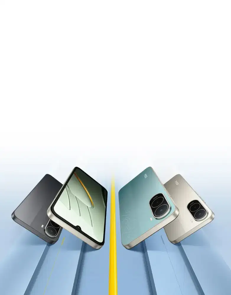 POCO C81 PRO 4/128