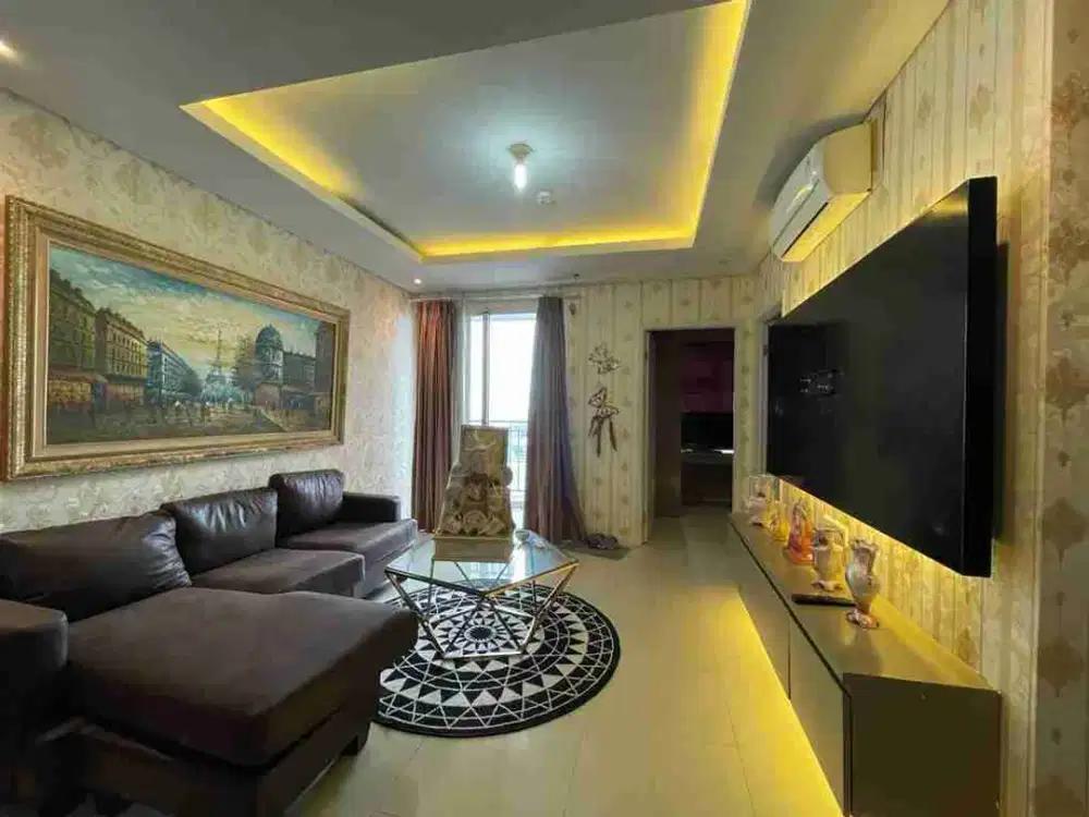 3 Bedroom Lux & Nice Interior