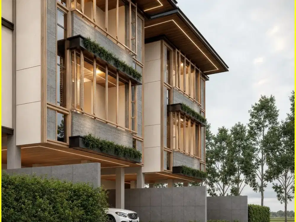 Kost Yogyakarta di Jl. Kaliurang Km.6 Dekat RS.JIH