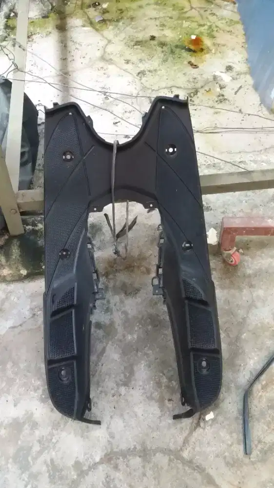 Jual pijakan kaki mio sporty