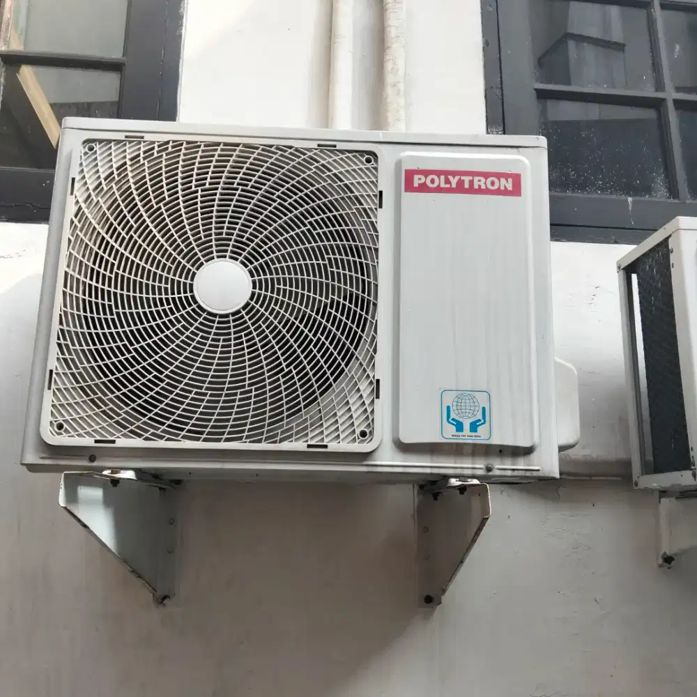 AC POLYTRON 2 PK