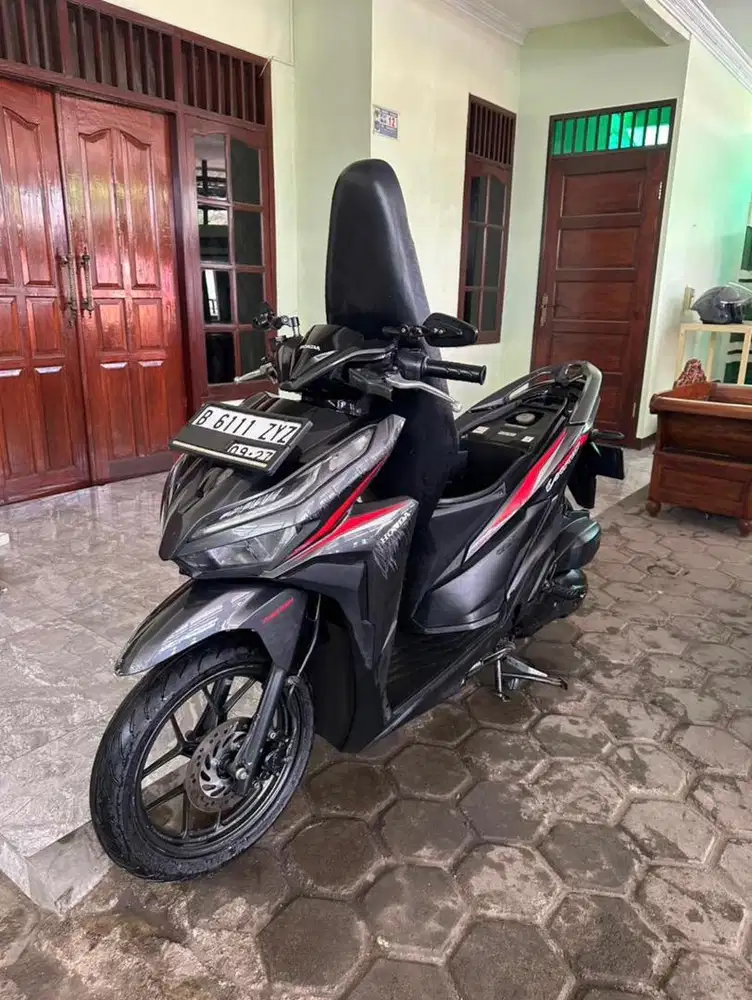 HONDA VARIO 125 cc 2019