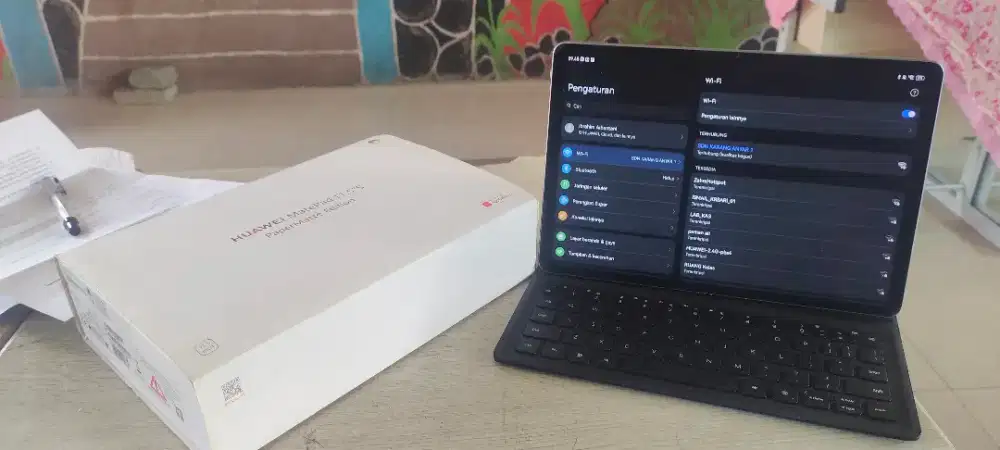 Huawei Matepad 11,5S
