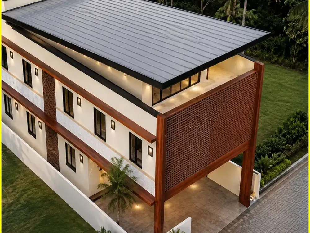 Dijual Kost Yogyakarta di Jl. Kaliurang Km.12 Dekat Kampus UII