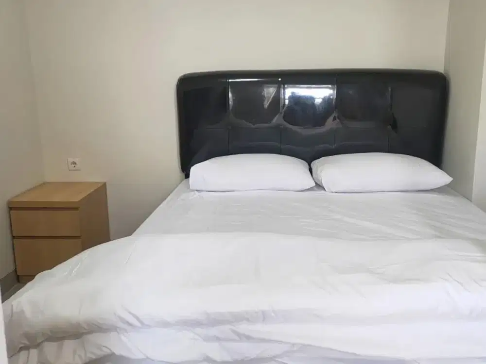 Apartemen Mustika Golf Residence Full Furnish Jababeka