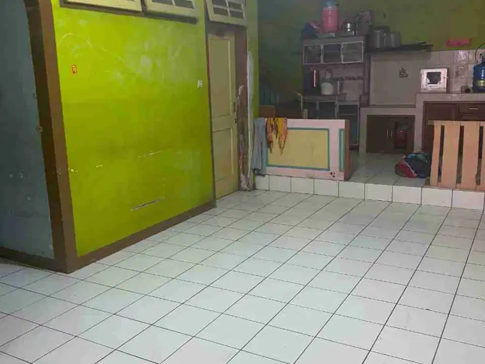 Antapani cocok untuk investasi