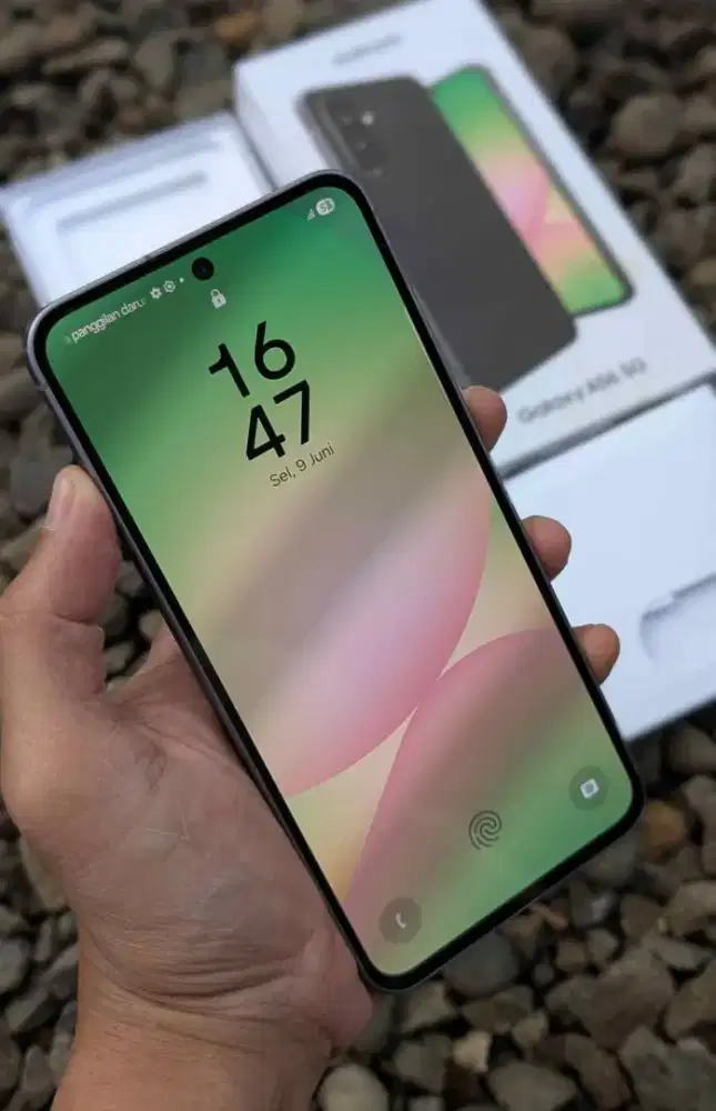 Samsung A56 12/256