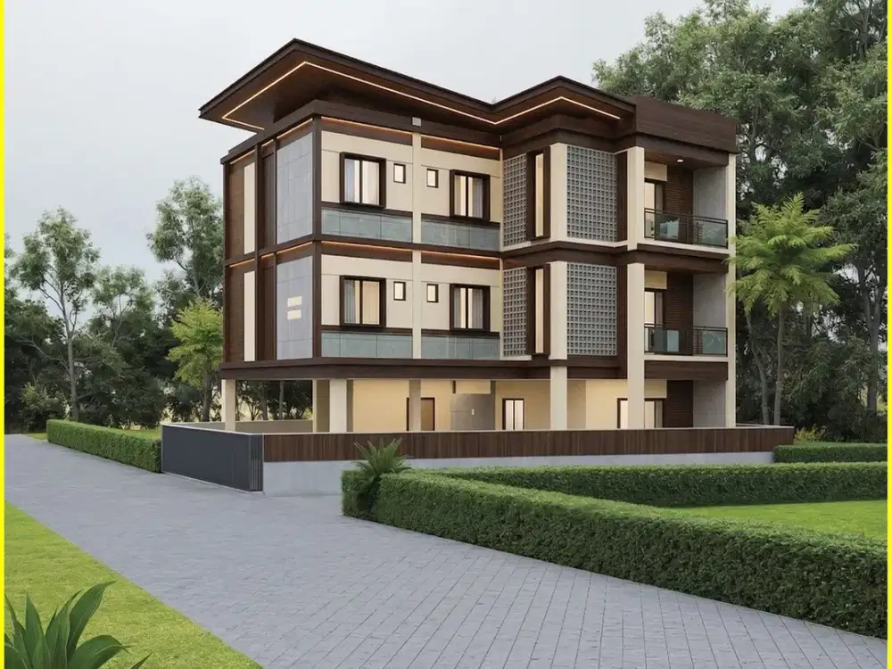 Kost Dijual Jogja di Caturtunggal Dekat Ringroad Utara Jogja