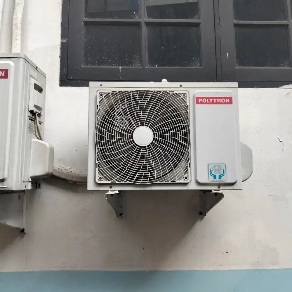 AC POLYTRON 1 PK