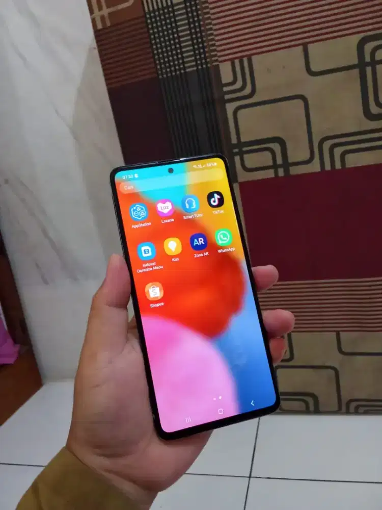 Samsung A51 Ram 6/128 NFC