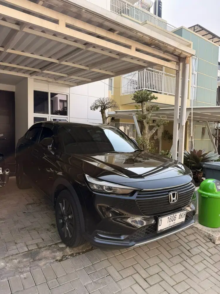 Honda HR-V 2023 Bensin