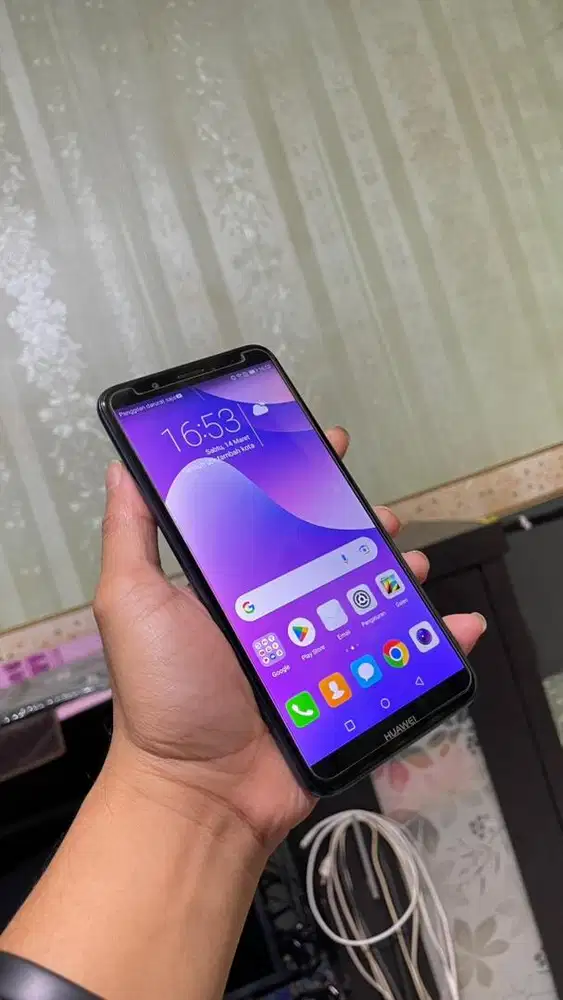 Huawei Y17 Pro RAM 3/32’GB