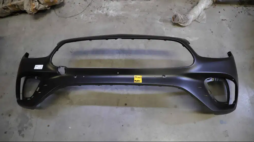 BUMPER DEPAN MERCEDES BENZ 300 AMG 2022, A2138,8596069999
