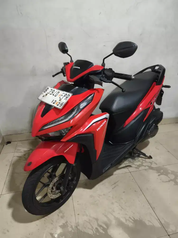 Honda Vario 125 LED New 2019
