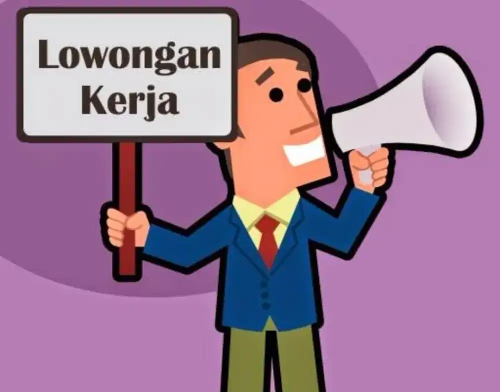 Dicari Karyawan Toko Serabutan