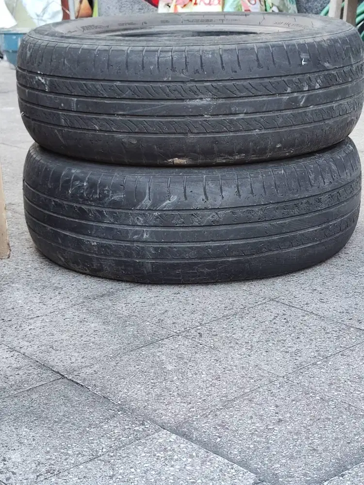 Jual murah ban bekas merek gt radial Champiro ecotec ukuran 205/65 R15