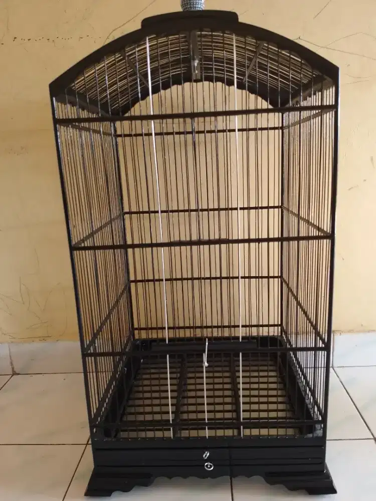 Sangkar kosan jatim