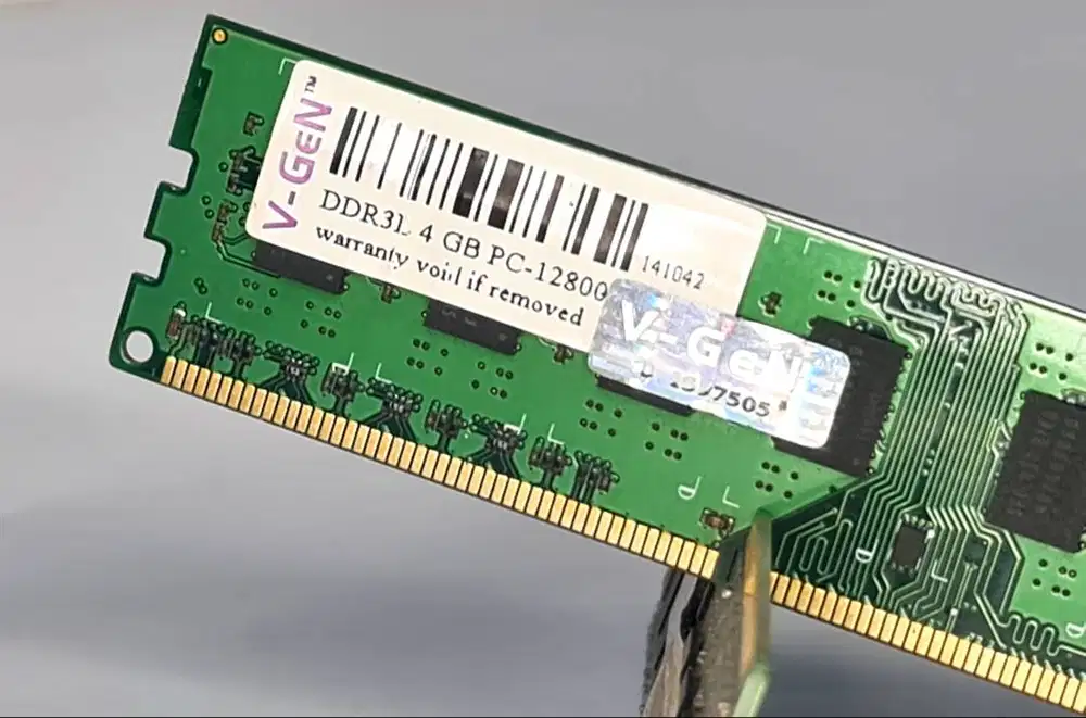 RAM VGEN DDR3 4Gb