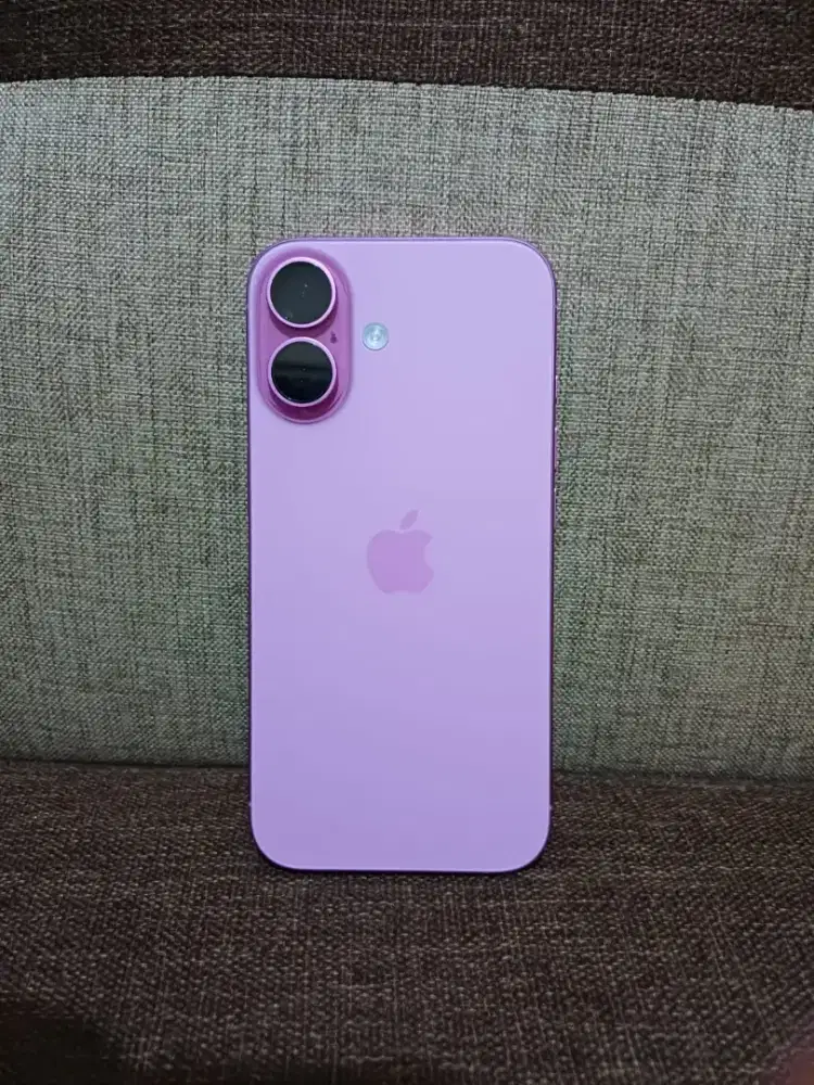 Iphone 16 128GB