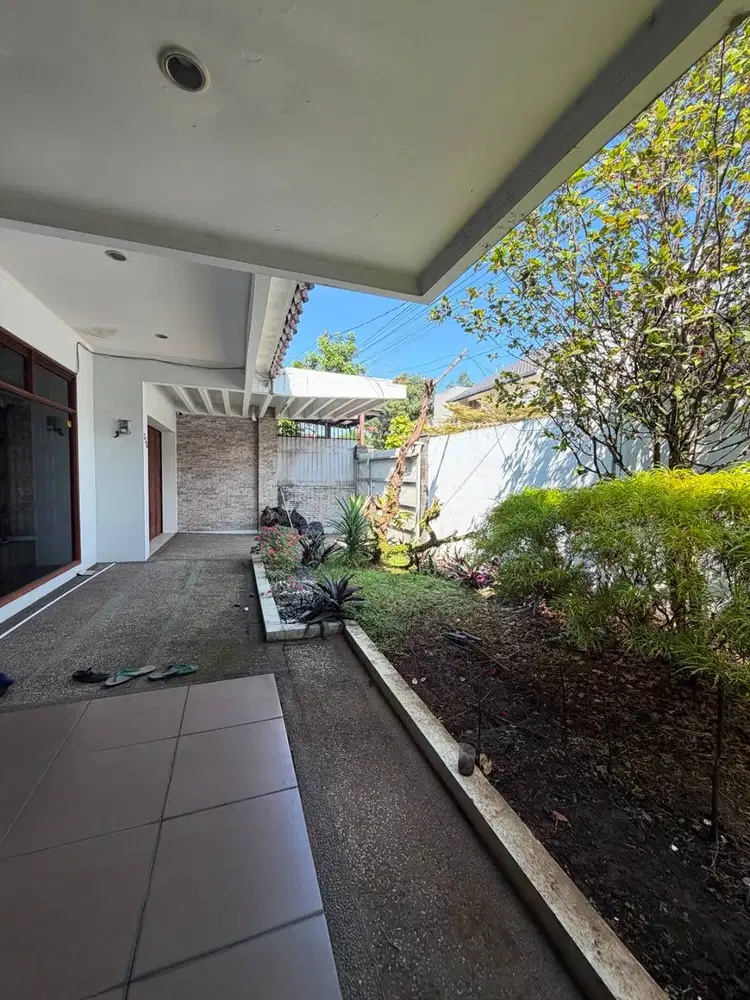 Dijual Rumah Strategis di Leuwisari Bandung Siap Huni