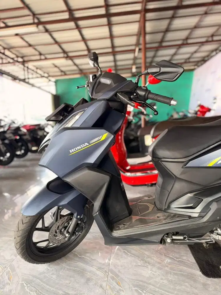 HONDA VARIO 160 2024 Bekasi kota