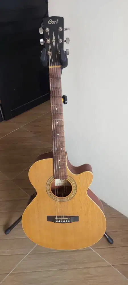 Guitar Acoustic Electric CORT SFX-ME-OP