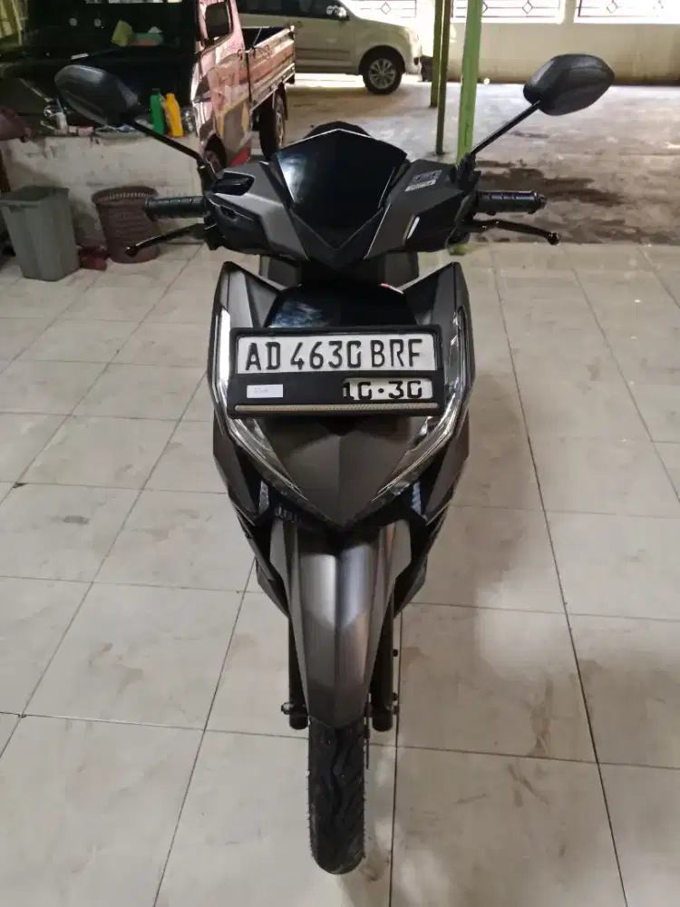 honda vario 150 2016