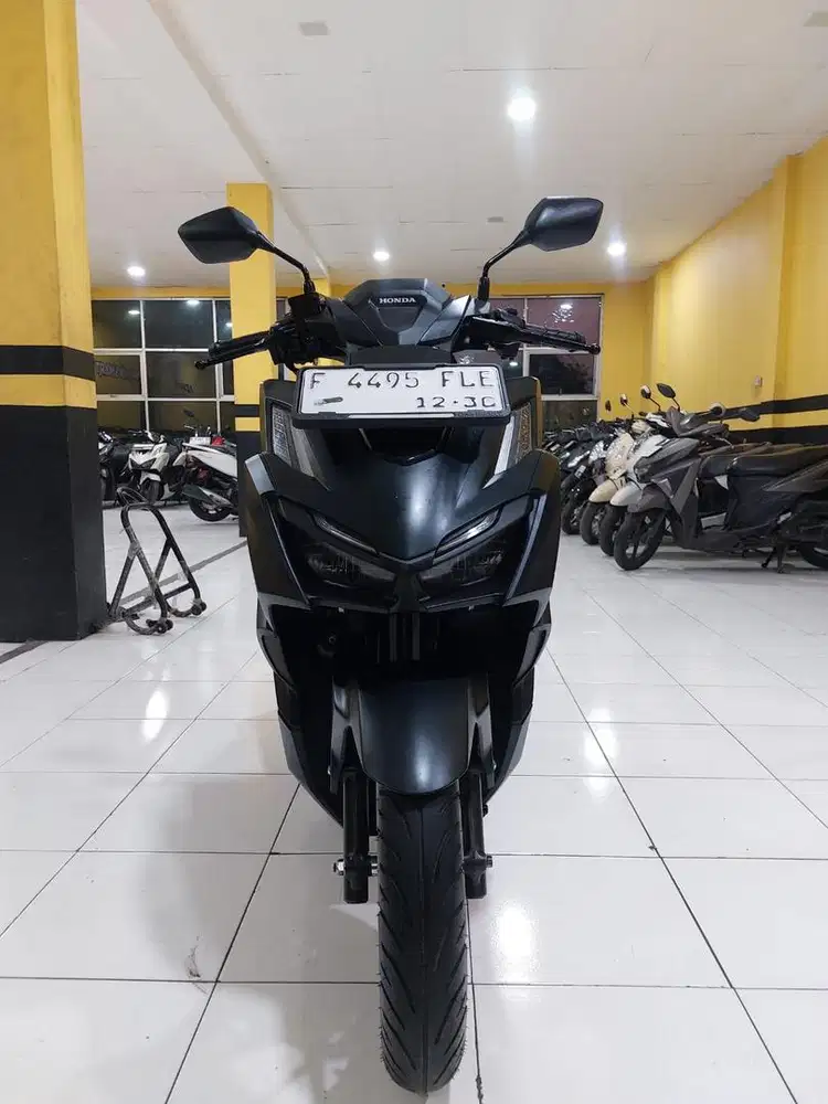 HONDA VARIO 160 CBS 2025
