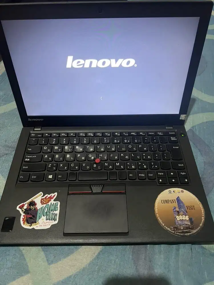 laptop lenovo X250 core i5 gen5