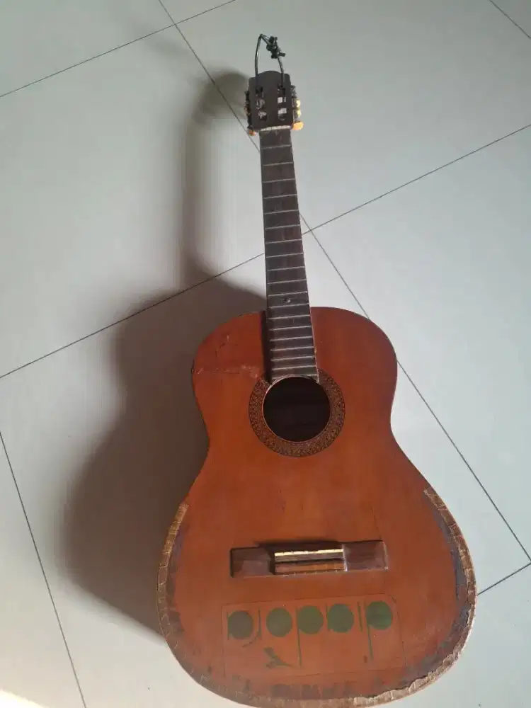 Gitar Kaebu nylon