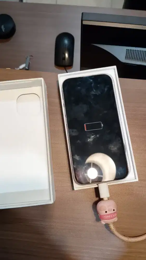 Di jual hp IPHONE