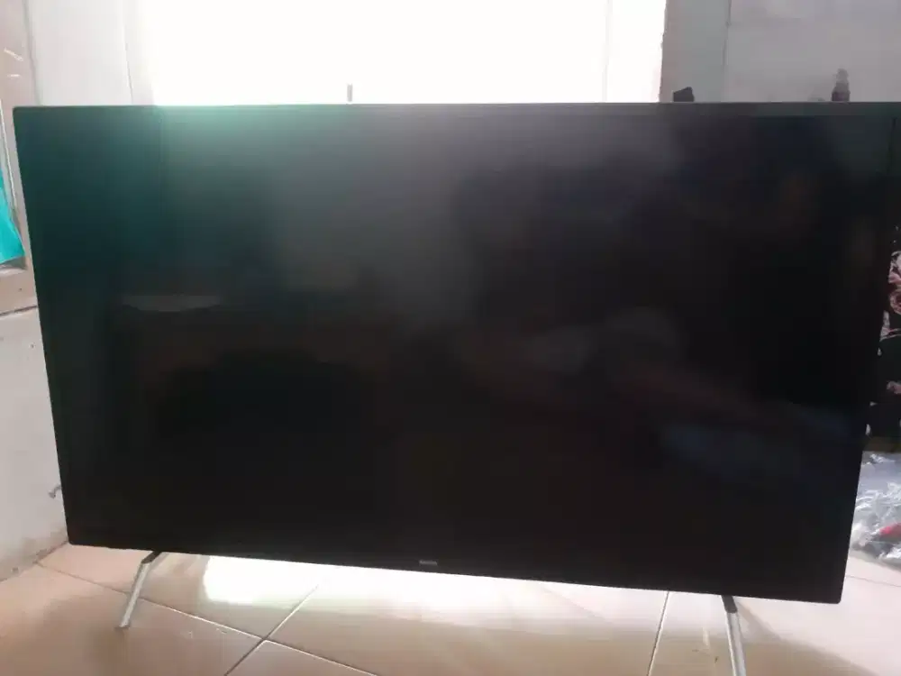 LED tv PHILLIPS DIGITAL 39 inchi MATOT