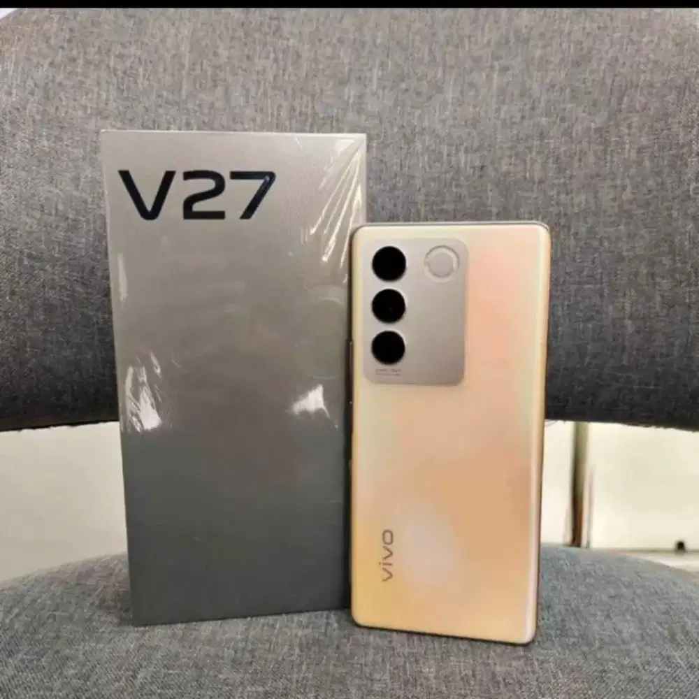 VIVO V27 Fulshet 8/256