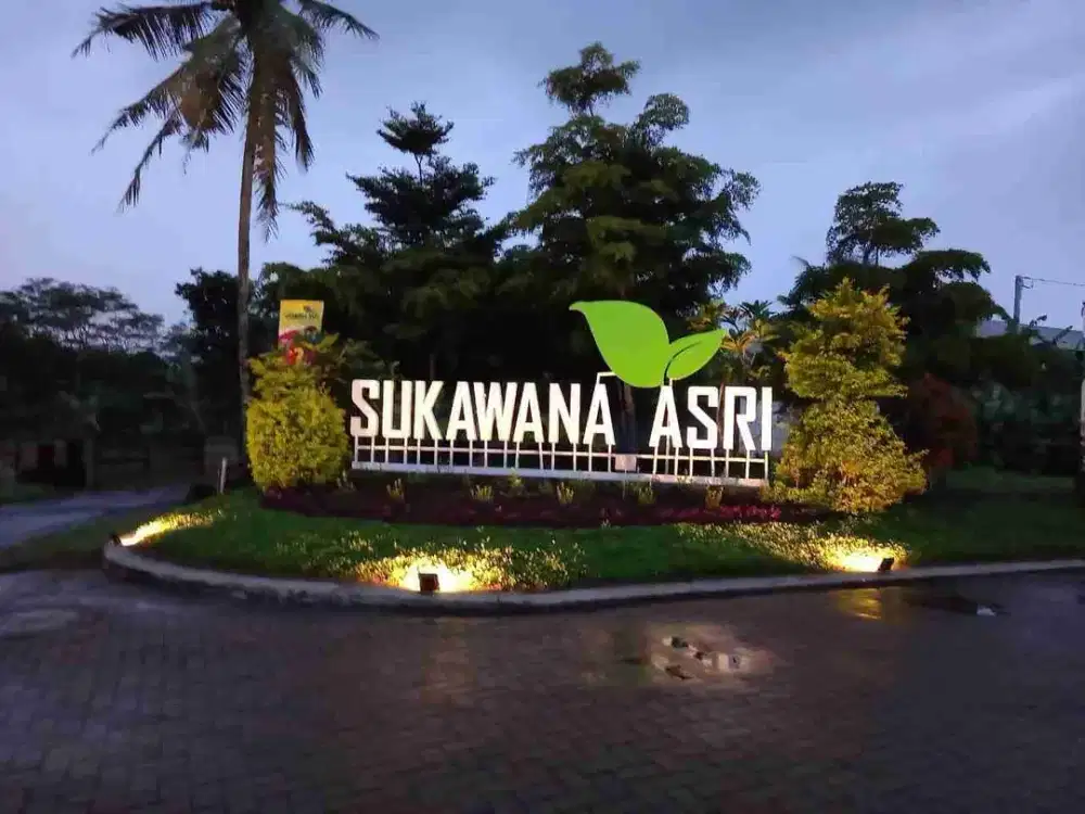 di jual rumah subsidi konsep cluster, bebas banjir, samping kampus UIN 2 serang, dekat kampus untirta, unbaja