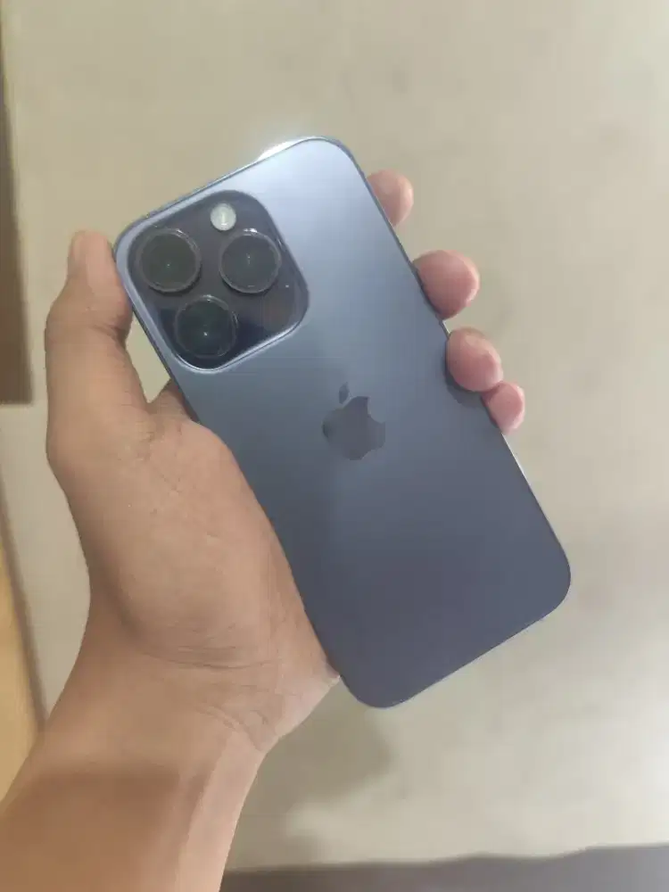 iPhone 14pro 128gb mulus nominus