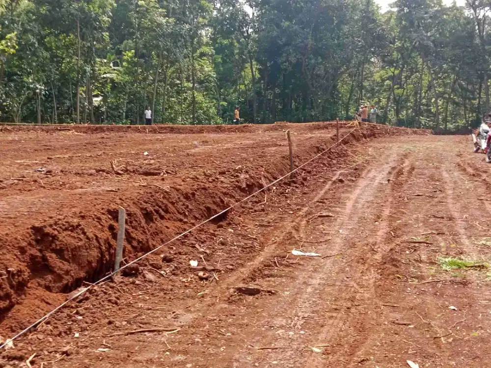 tanah murah gunungpati semarang