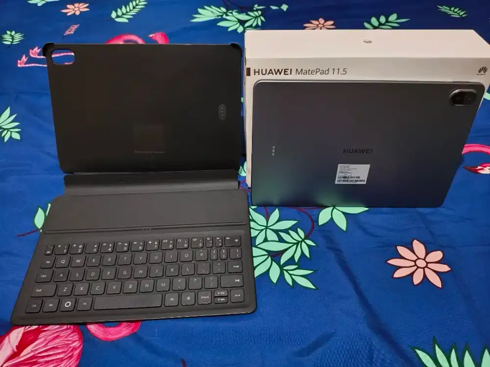 HUAWEI MATEPAD 11.5 PAPERMATE EDITION