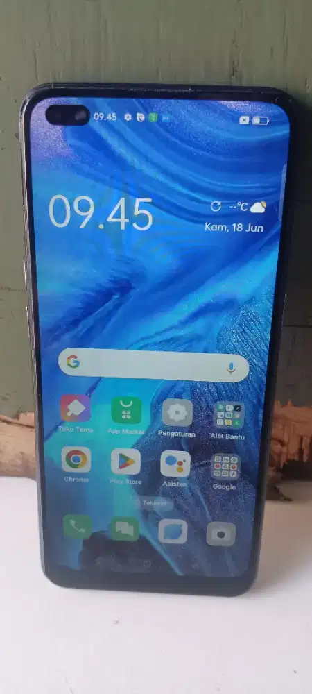 Oppo Reno4 8/128
