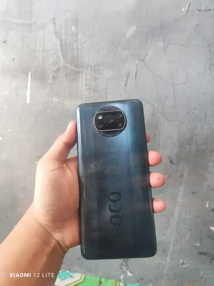 POCO X3 NFC 8/128