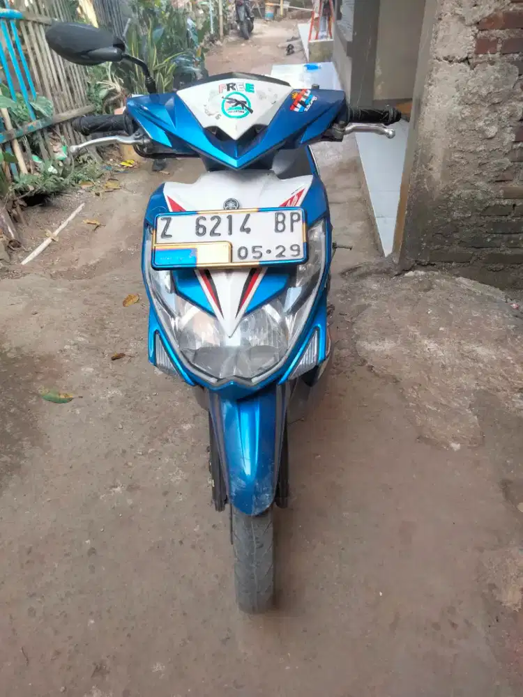 Xeon RC 2013 komplit