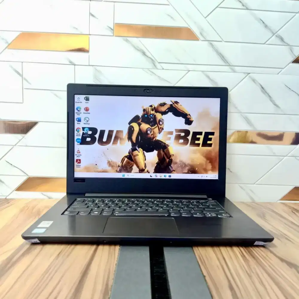 LENOVO V330 INTEL CORE I7 8550u RAM 8GB SSD 256GB LAYAR 14.0 INCH