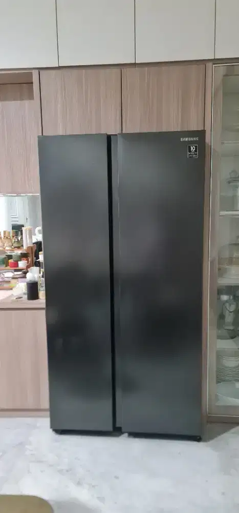 Kulkas Samsung 2 Pintu RS62