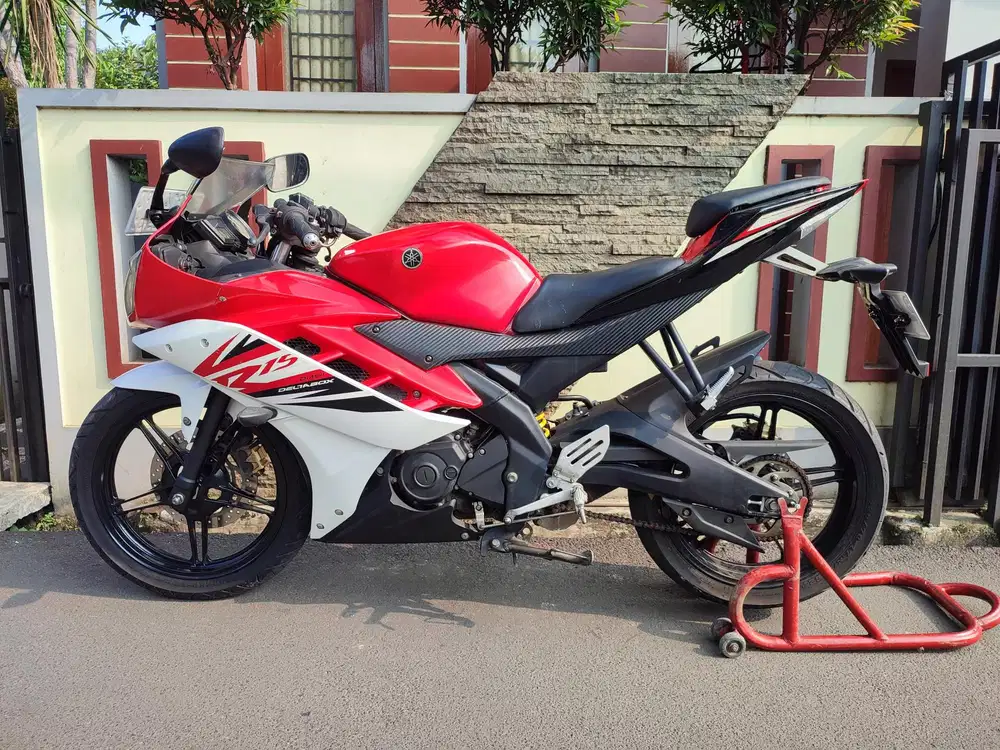 R15 V2 TAHUN 2014 MURMER