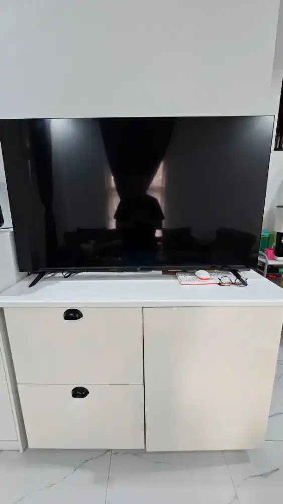 Jual TV TCL 55 inci