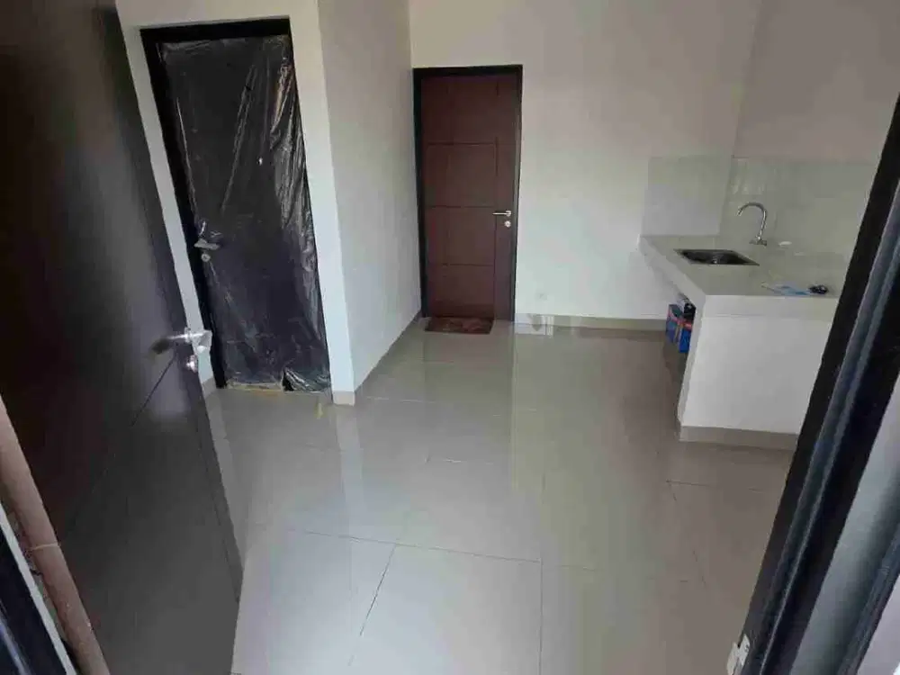 dijual rumah siap huni di Podomoro bandung