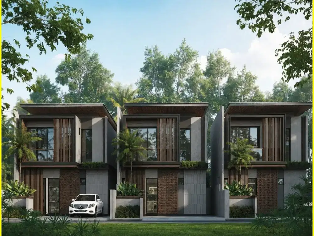 Rumah Jogja Dijual di Condongcatur Dekat Kampus UGM