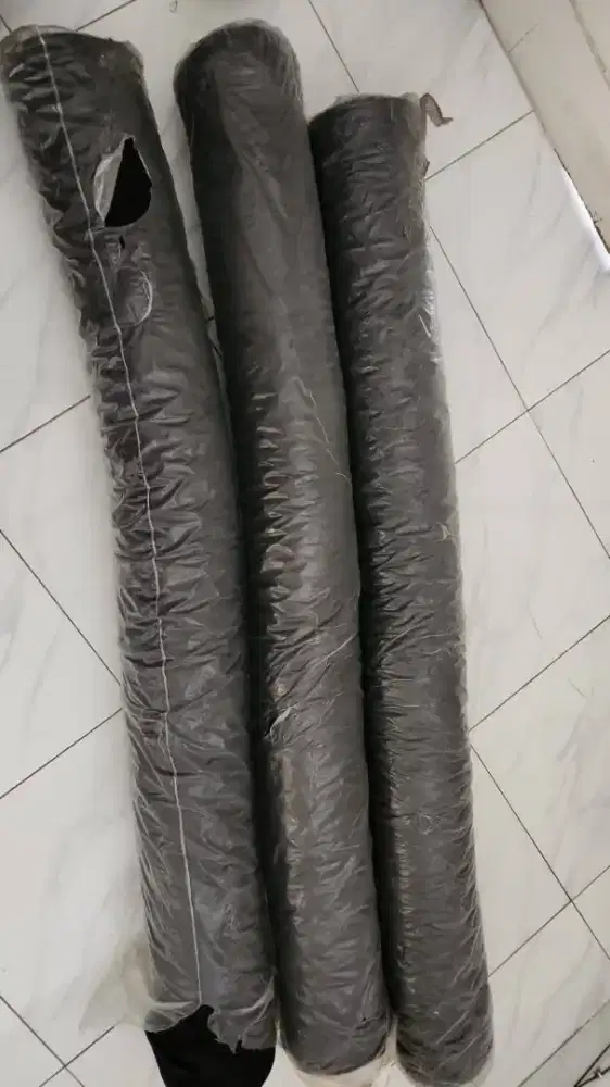 Jual aja nih sisa 1 rol 25 kg 16 s  tokyo garmasi 230-250 Gsm