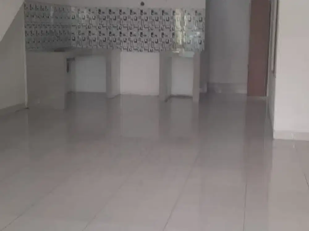 Rumah Tropikana Jababeka Unfurnished