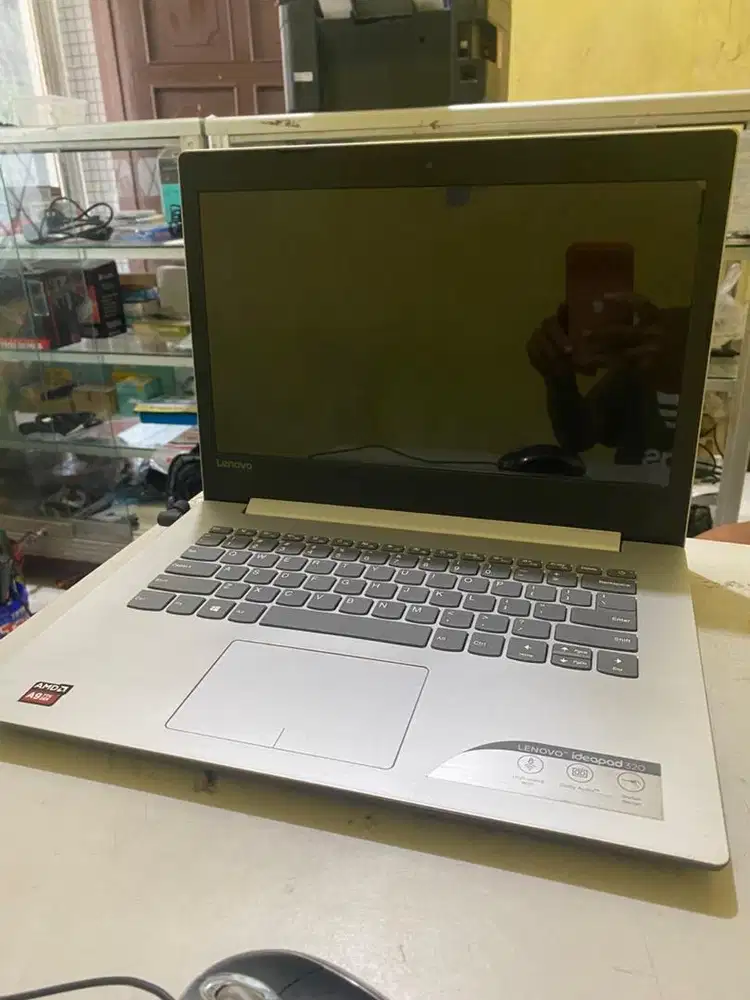 Lenovo Ideapad 320