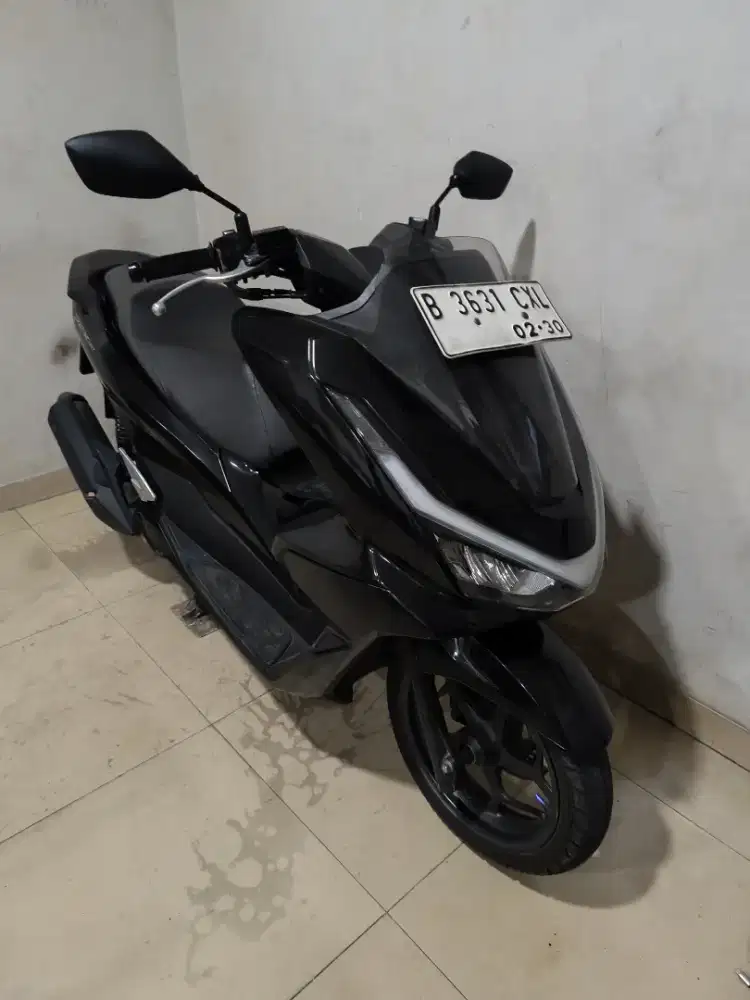 Honda PCX 160 CBS 2025